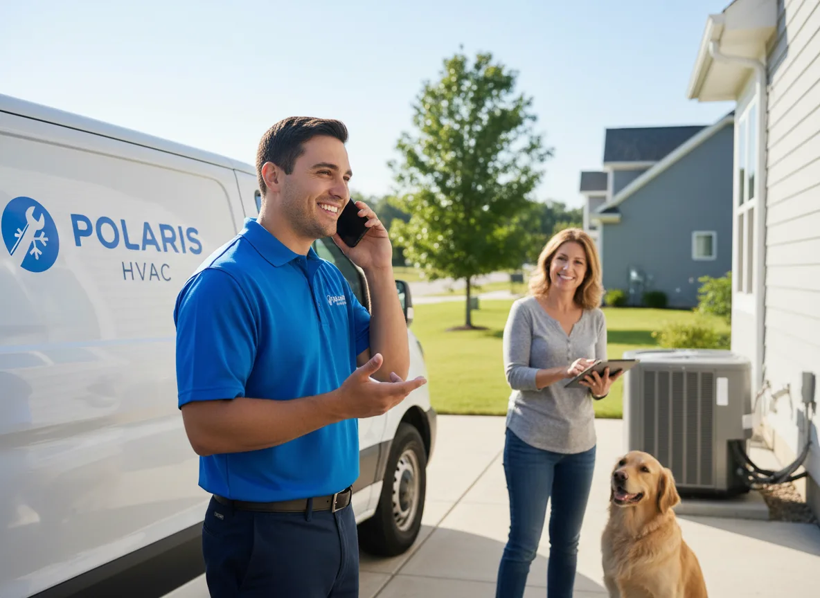 Furnace Repair Conover, OH FAQs